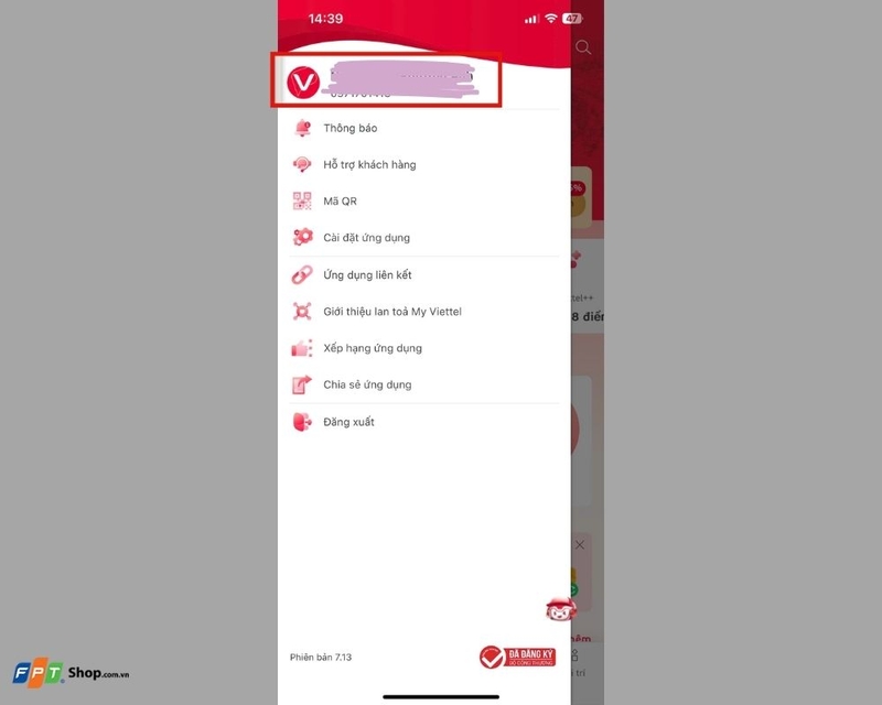 Tra cứu thông tin thuê bao Viettel của người khác (ảnh 4)