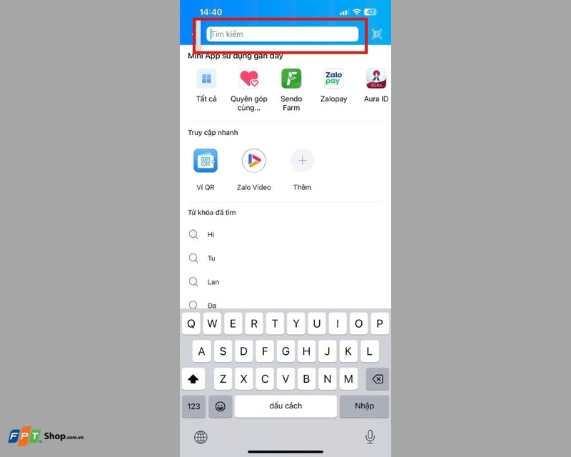 Tra cứu thông tin thuê bao Viettel của người khác (ảnh 6)