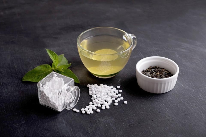 Trà đường bao nhiêu calo - 01