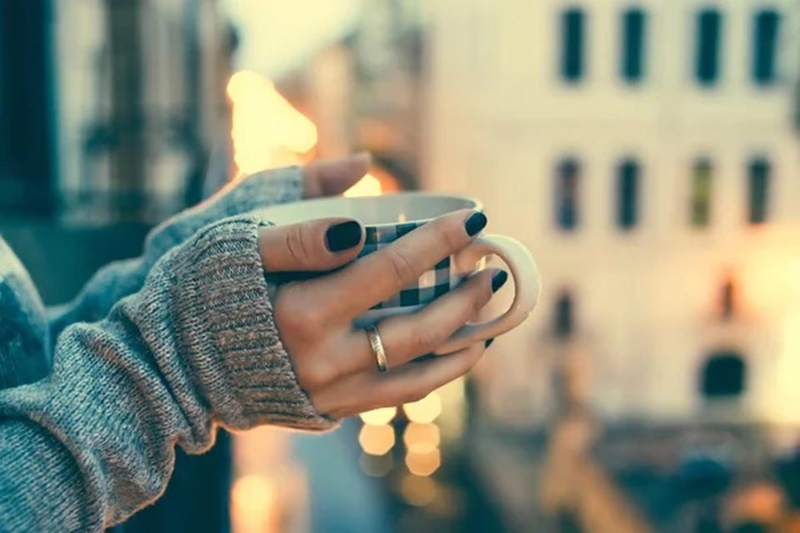 Trà giải cảm - 01