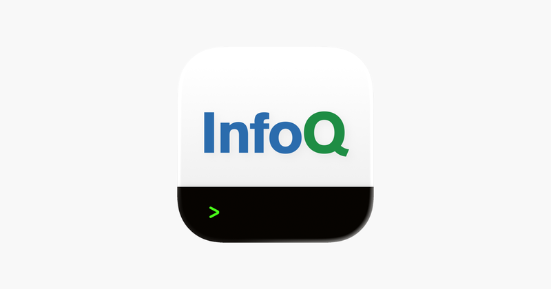 infoQ Mobile
