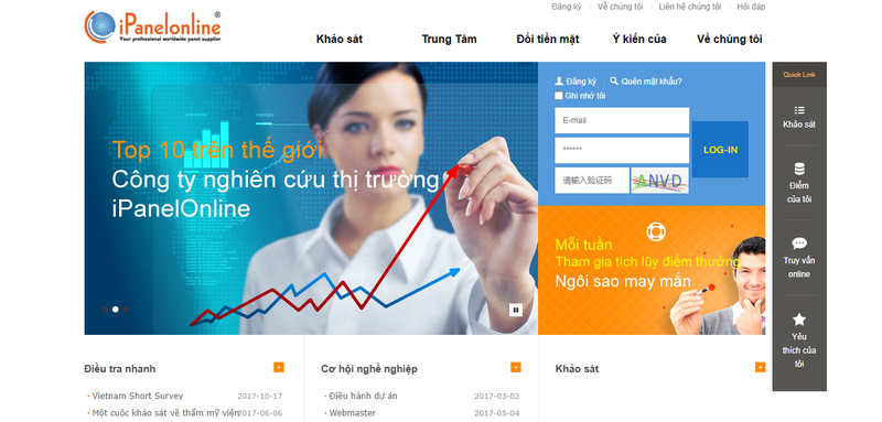 iPanelonline