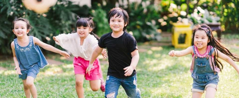 Mã định danh cá nhân của trẻ em (hay còn gọi là số định danh cá nhân)