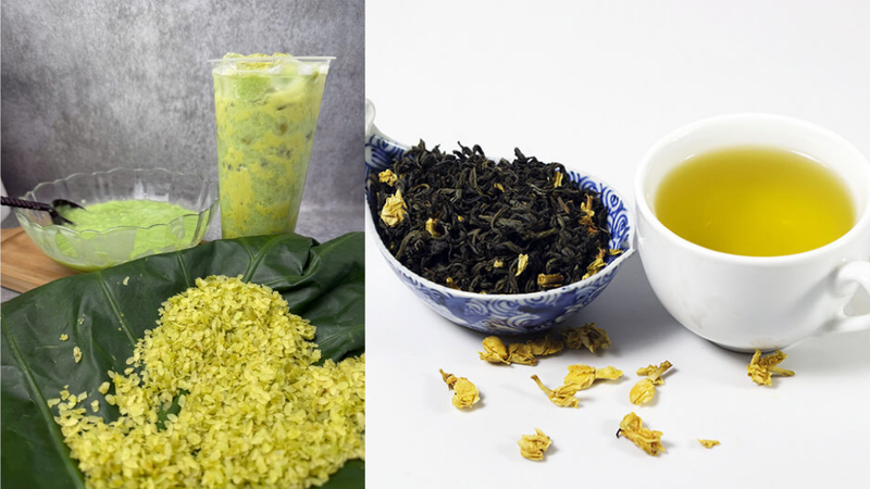 Những nguyên liệu cần chuẩn bị