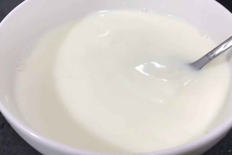 trà sữa hoa đậu biếc​ hình 3