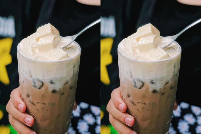 Bước 3: Hoàn thành và thưởng thức