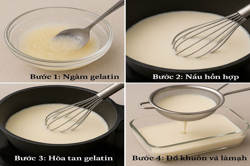 Làm khúc bạch