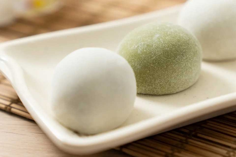 Trà sữa mochi - 08
