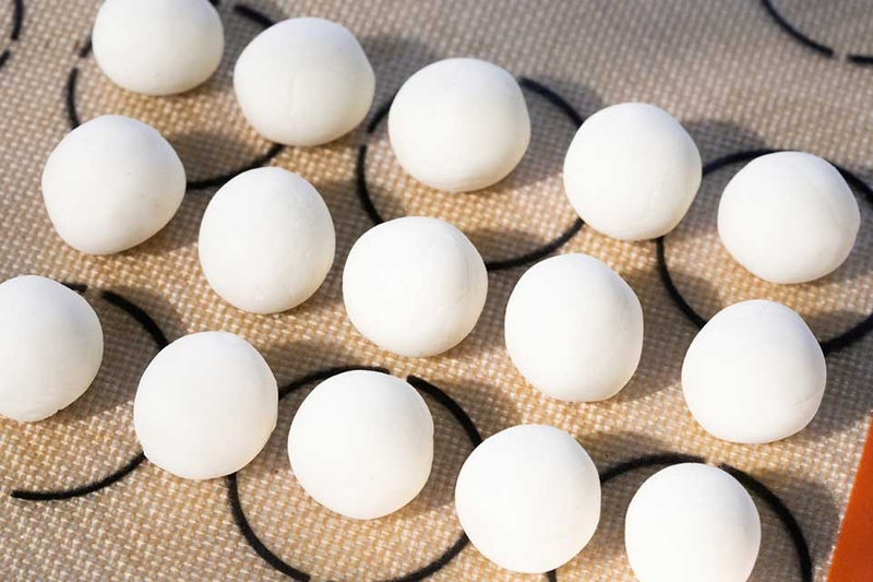 Trà sữa mochi - 05