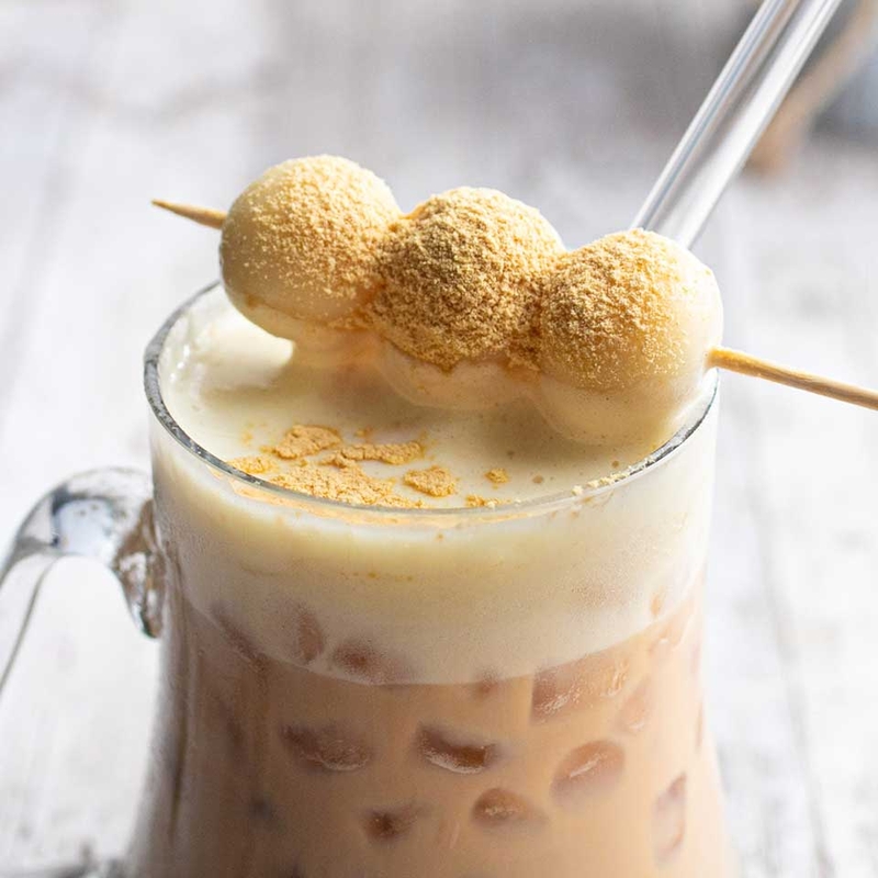 Trà sữa mochi - 03