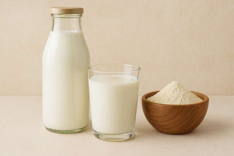 trà sữa nguyên lá hình 2