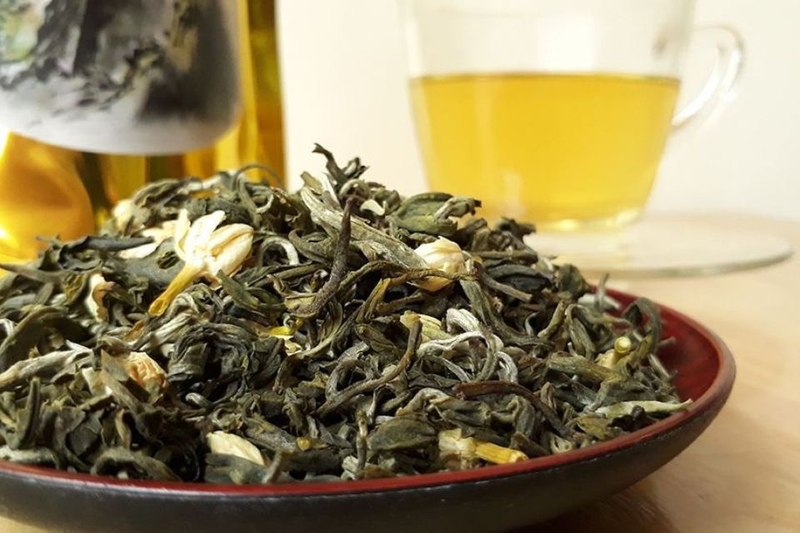 ủ trà nấu trà sữa nóng​