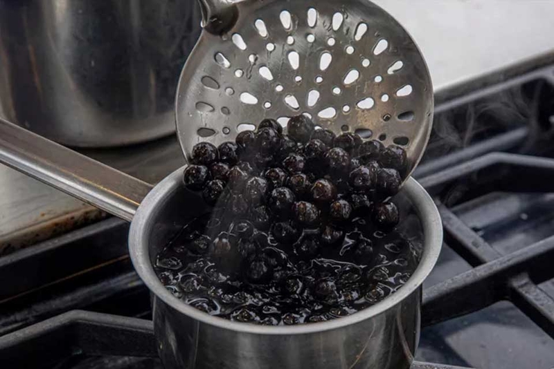 Trà sữa phô mai - 05