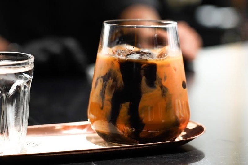 Trà sữa thái (ảnh 5)