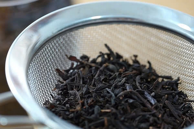 trà sữa truyền thống ảnh 4