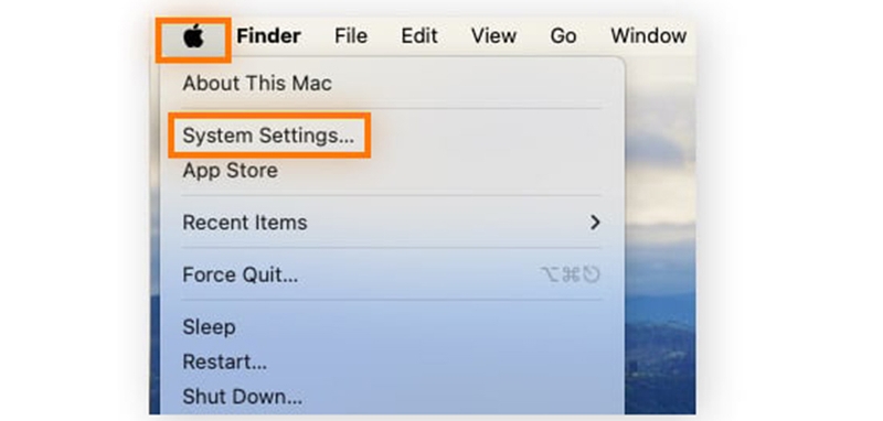 Cách dùng trackpad MacBook - 10