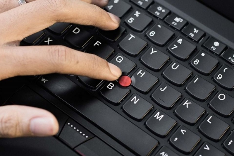 Trackpoint là gì (ảnh 5)