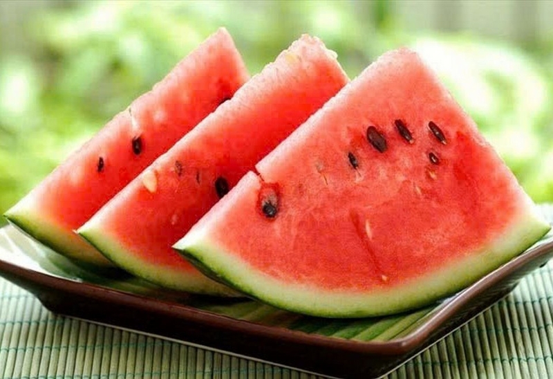 trái cây ít calo ảnh 2