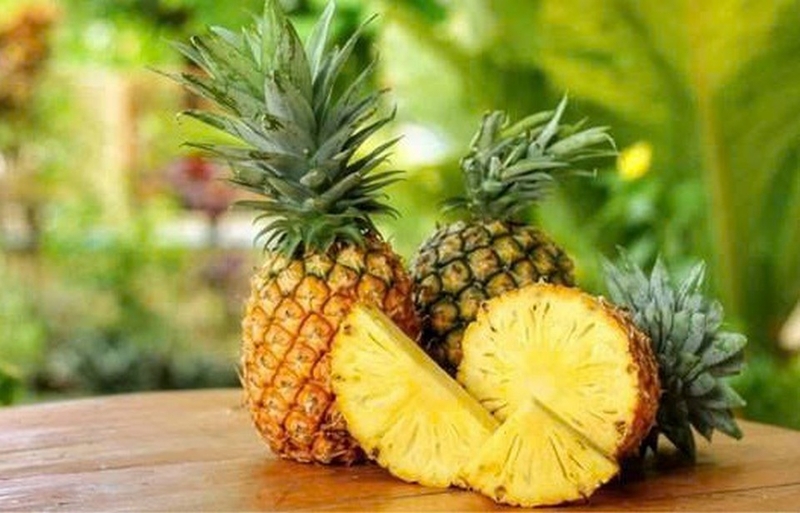 trái cây ít calo ảnh 4