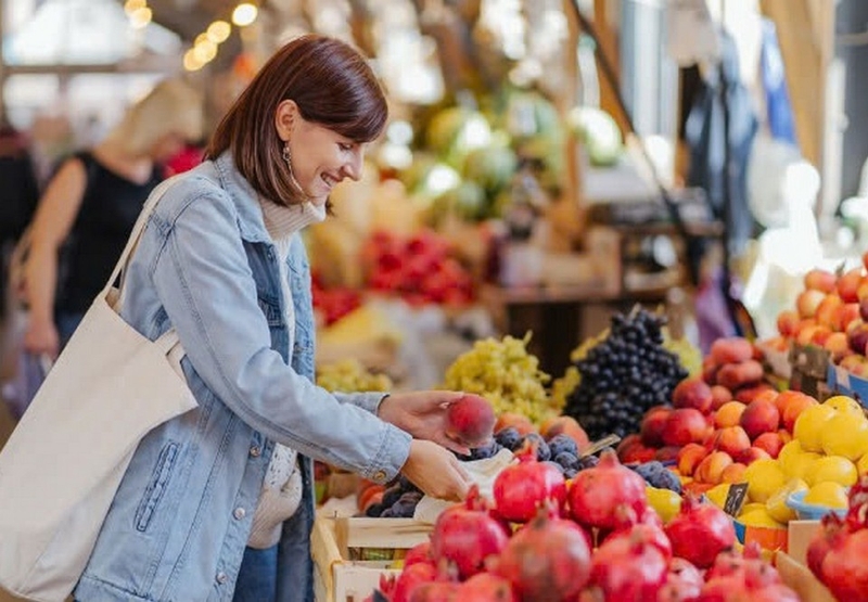 trái cây ít calo ảnh 8