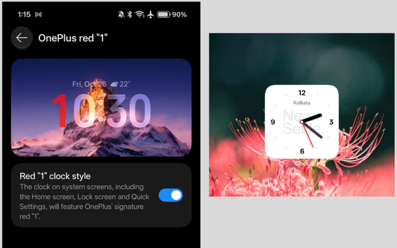 Trải nghiệm ColorOS 17 trên OnePlus 15 - hình 14