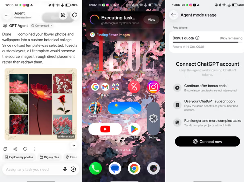 Trải nghiệm ColorOS 17 trên OnePlus 15 - hình 15