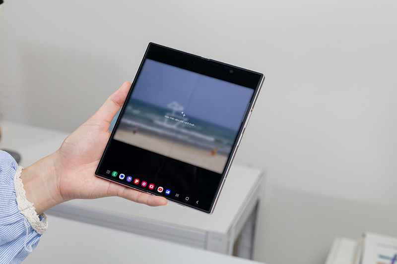 Trải nghiệm Galaxy AI trên Galaxy Z Fold6 | Z Flip 6 7