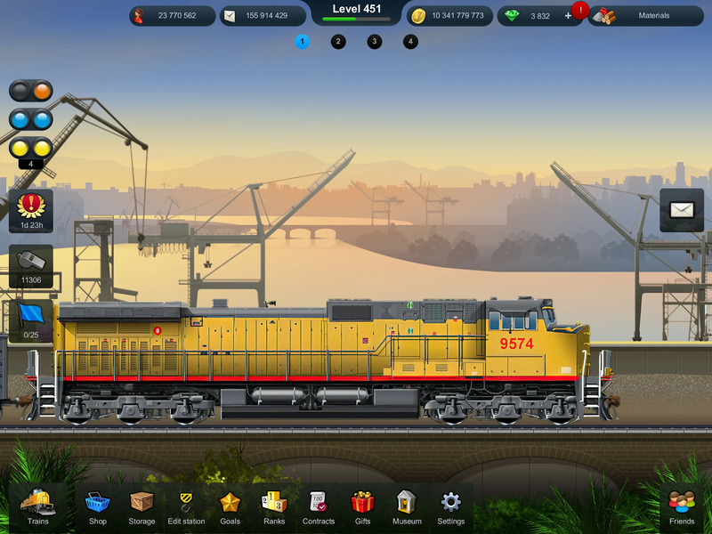 trainstation ảnh 9