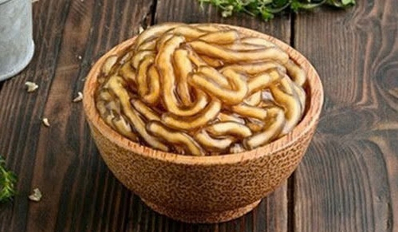 trân châu sợi ảnh 1