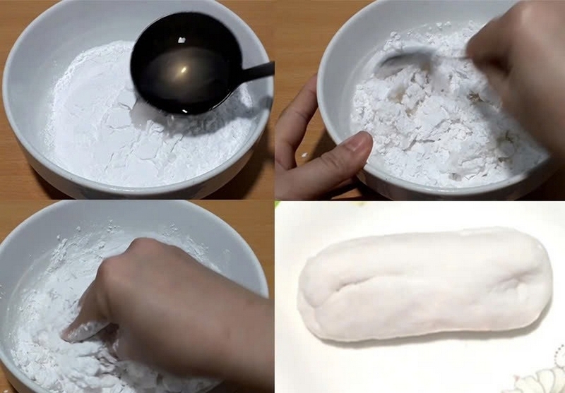 trân châu sợi ảnh 3
