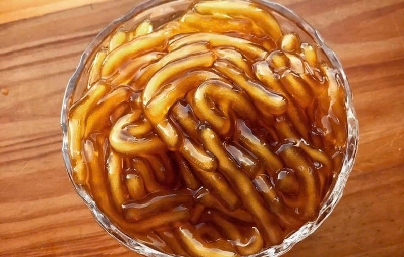 trân châu sợi ảnh 5