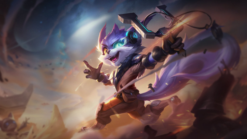 Fennik - Đội Đặc Nhiệm