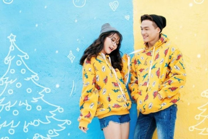 Vàng kim lung linh, sang trọng