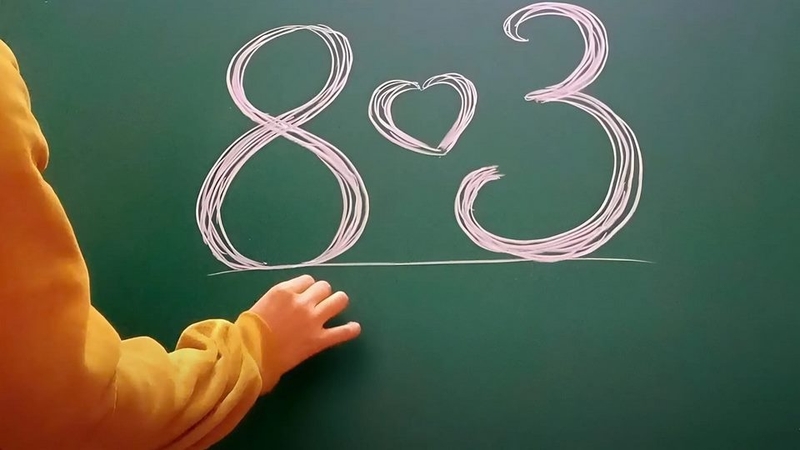 Vẽ phác thảo các đường nét chính