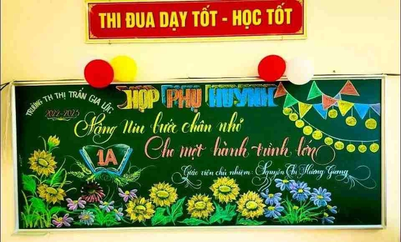Truyền tải thông điệp giáo dục rõ ràng