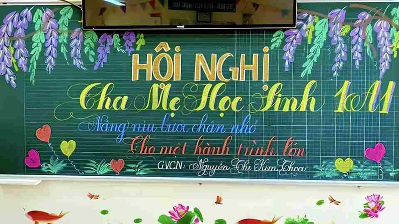 Thúc đẩy sự kết nối và phản hồi