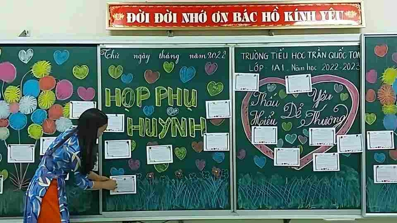 Đề cao sự tương tác thực tế