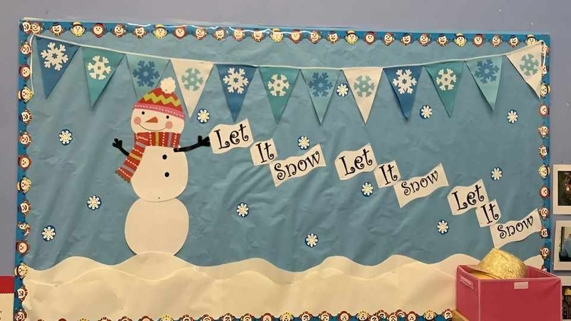 Thêm các chi tiết trang trí khác