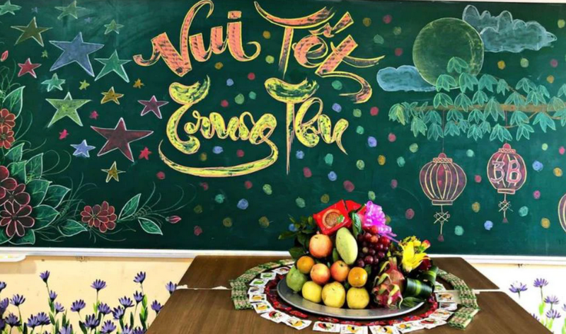 Gìn giữ và phát huy giá trị văn hóa truyền thống