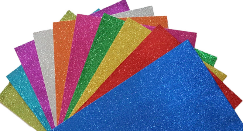 Vật liệu trang trí cơ bản cần chuẩn bị