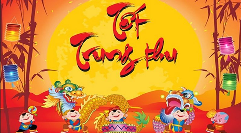 Biểu tượng và hình ảnh Trung thu