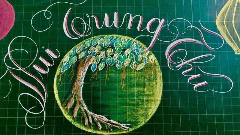 Lên ý tưởng và xác định chủ đề