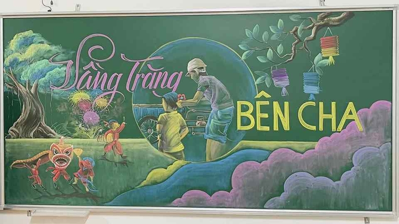 Thiết kế và bố trí tiêu đề ấn tượng