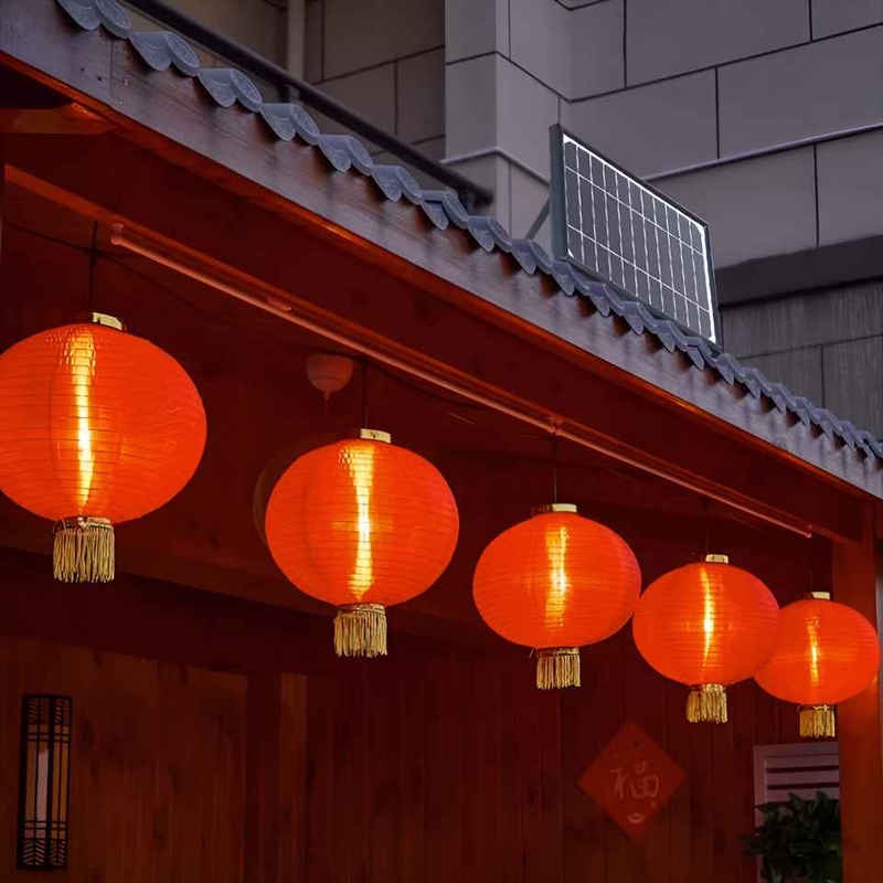 Hướng dẫn trang trí nhà cửa ngày Tết