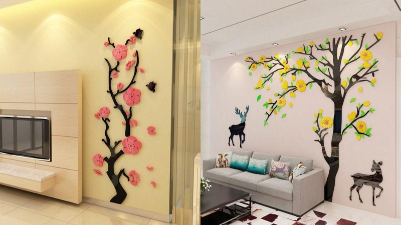 trang trí nhà tết 14