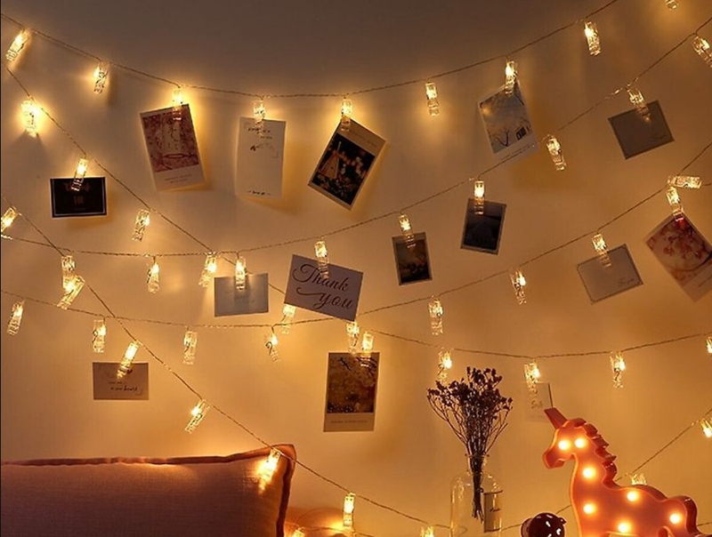 su dung day den led