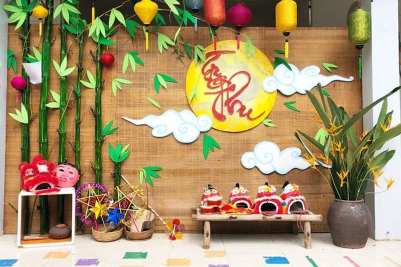 Tôn vinh giá trị truyền thống