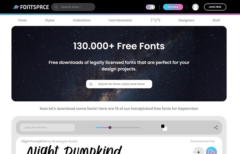 Web font chữ đẹp - 04