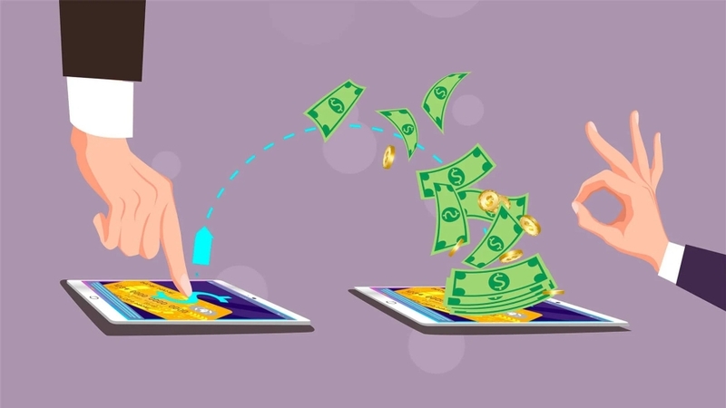 Transfer Payment (thanh toán chuyển nhượng, thanh toán chuyển giao) là thuật ngữ được sử dụng phổ biến trong kinh tế học