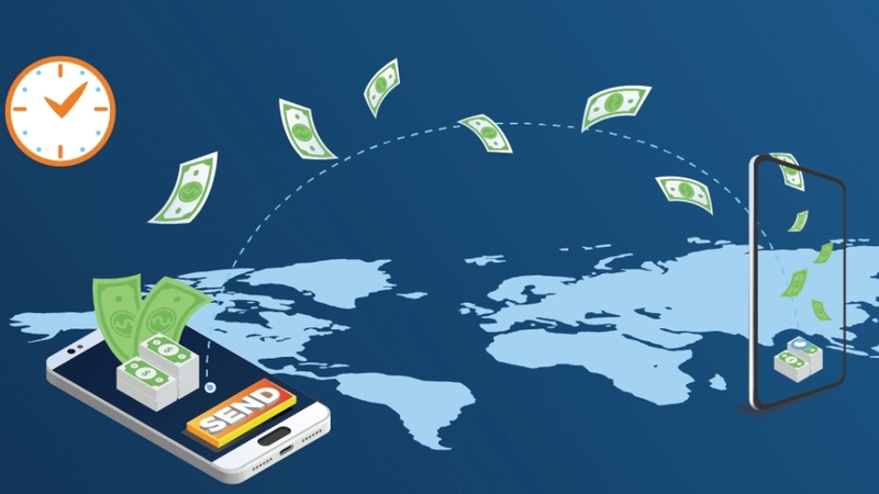 Đối với người già không nơi nương tựa, nhà nước sẽ hỗ trợ với một khoản Transfer Payment